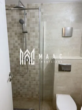 Garsonieră de Închiriat | 45Mp | Zona Ștefan cel Mare