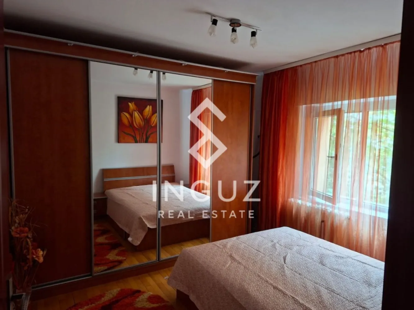 De închiriat | Apartament 3 camere | Doamna Ghica – Tei | București