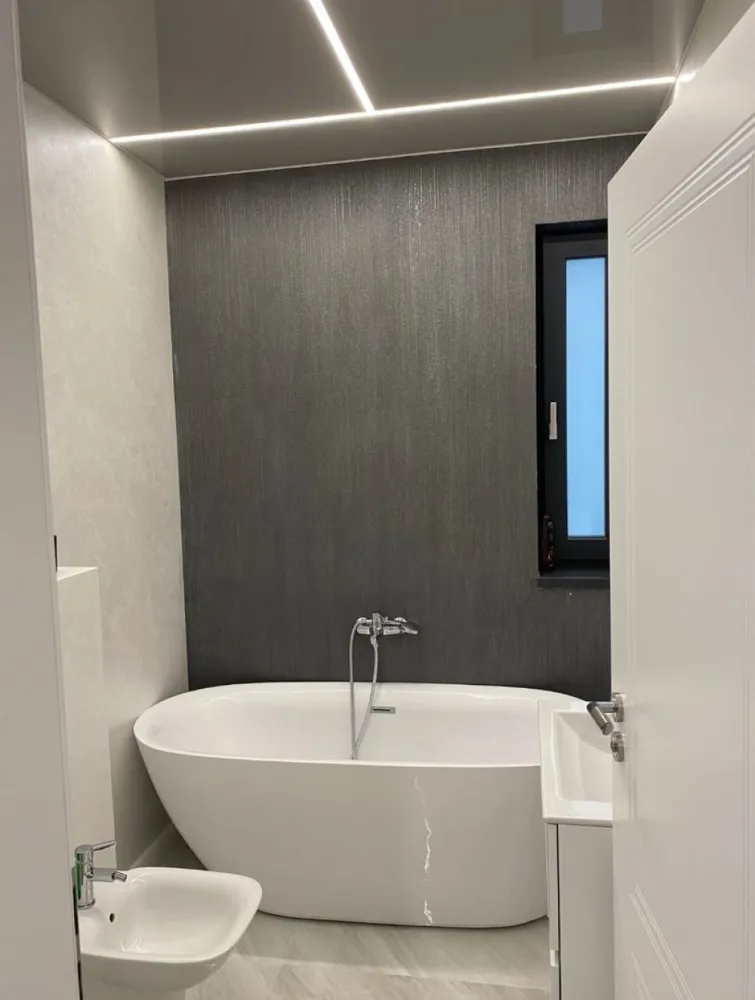 Apartament de vânzare, Central Park – 2 camere, 61 mp, mobilat și utilat