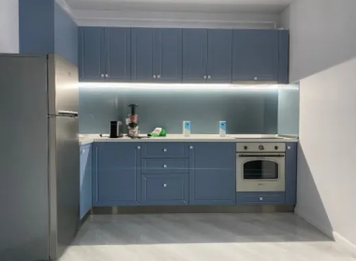 Apartament de vânzare, Central Park – 2 camere, 61 mp, mobilat și utilat