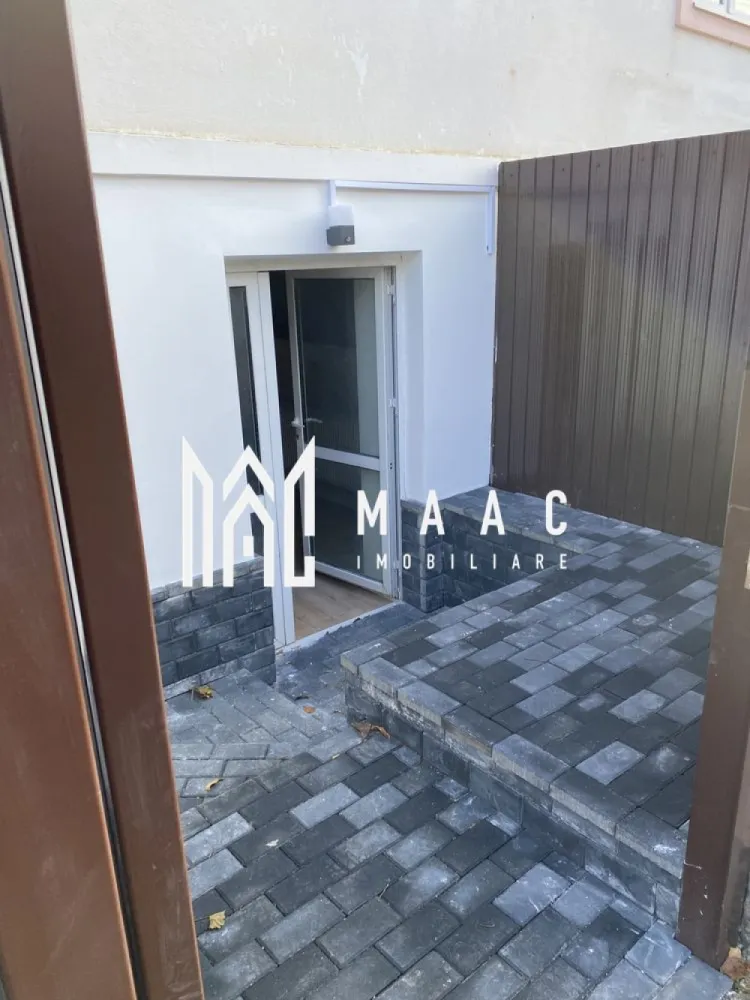 Garsonieră de Închiriat | 45Mp | Zona Ștefan cel Mare