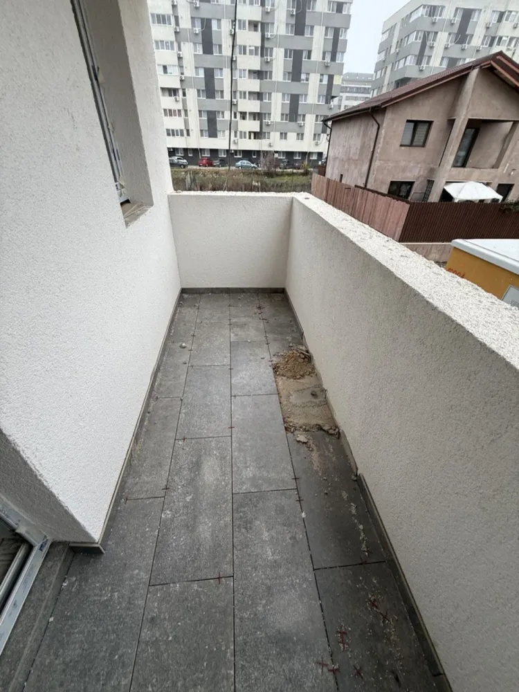 Apartament 2 camere bloc finalizat - Militari Residence