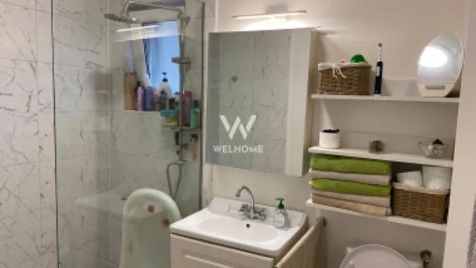 Apartament cu 3 camere si grădină 74 mp zona Triajului Selimbar