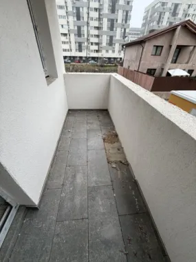 Apartament 2 camere bloc finalizat - Militari Residence
