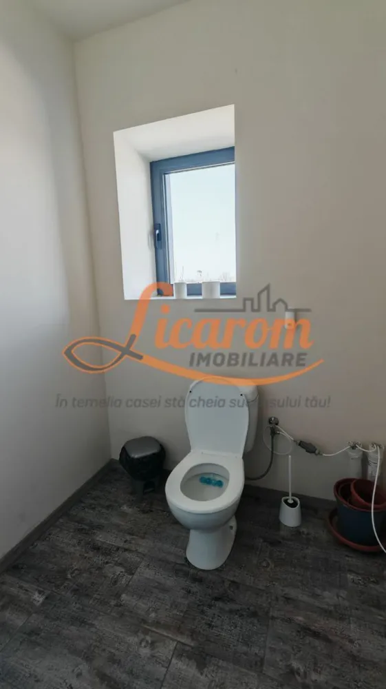 190 mp,Spatiu de Birouri/ Call Center/IT, Fitness,2280 euro/luna