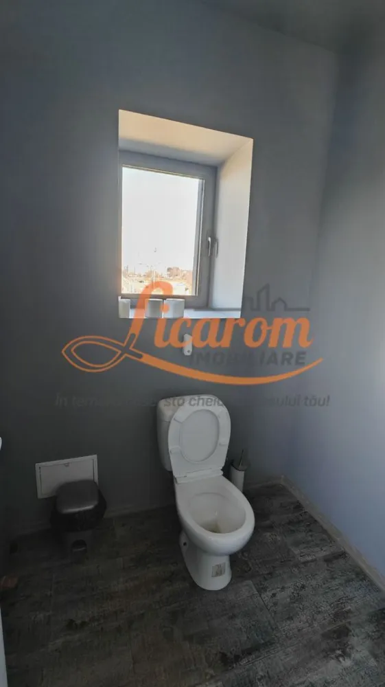 190 mp,Spatiu de Birouri/ Call Center/IT, Fitness,2280 euro/luna