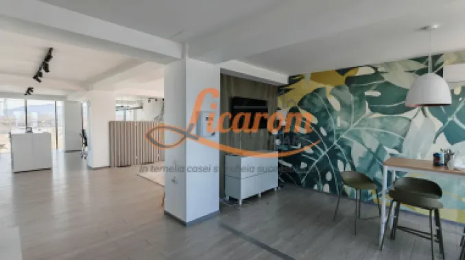 190 mp,Spatiu de Birouri/ Call Center/IT, Fitness,2280 euro/luna