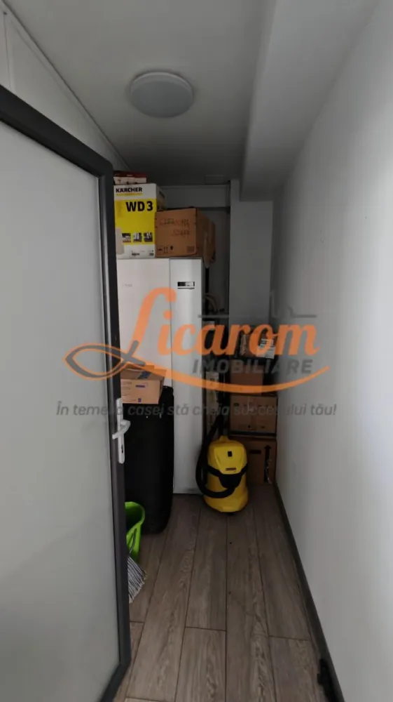 190 mp,Spatiu de Birouri/ Call Center/IT, Fitness,2280 euro/luna