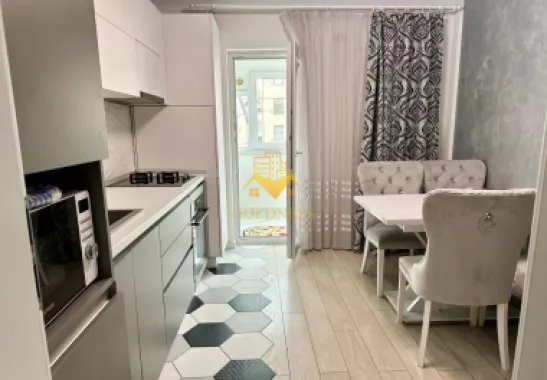 2 camere decomandate, Piata Marasti, Dorobantilor, OMV