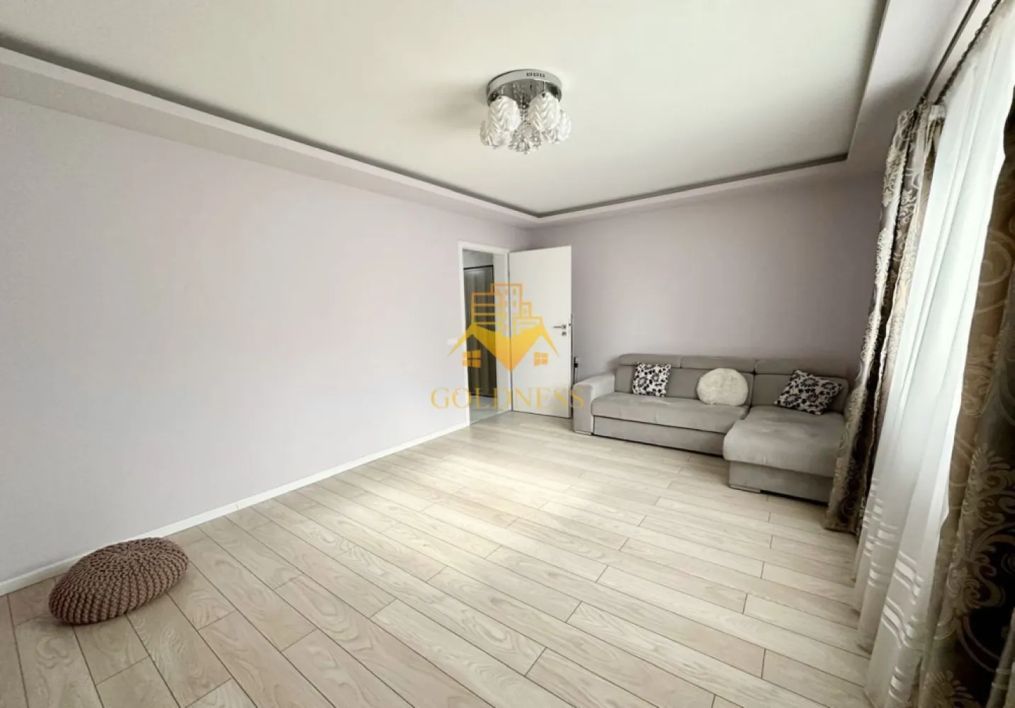 2 camere decomandate, Piata Marasti, Dorobantilor, OMV