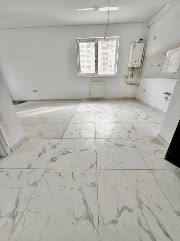 Apartament 2 camere bloc finalizat - Militari Residence