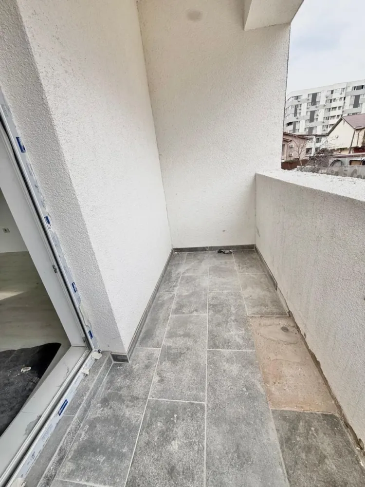 Apartament 2 camere bloc finalizat - Militari Residence