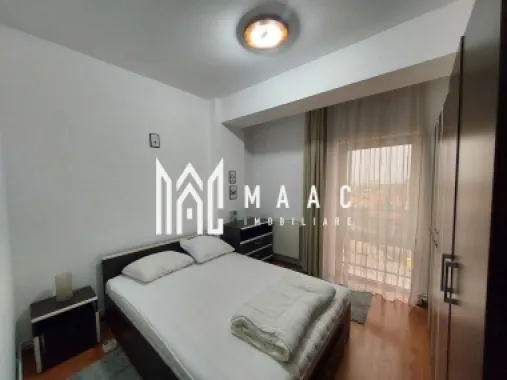 Apartament 2 camere | etal 2 | 50MPU | Turnisor