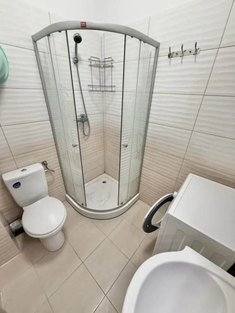 Garsoniera complet mobilata si utilata Militari Residence Tineretului