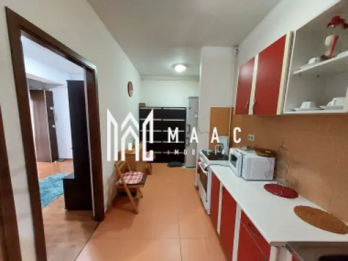 Apartament 2 camere | etal 2 | 50MPU | Turnisor