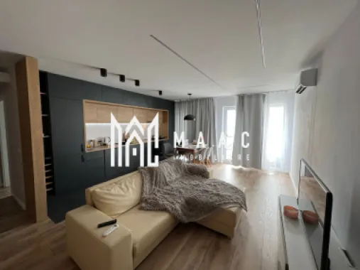 Logo MAAC IMOBILIARE logo