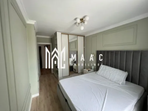 Apartament 2 camere | Garaj | Balcon | Lift | Central