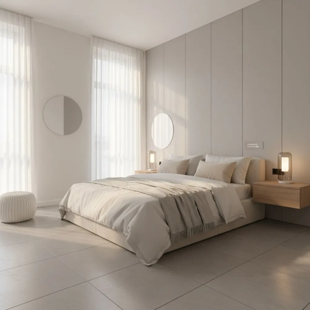 Garsoniera in zona Militari Residence finalizare aprilie 2026