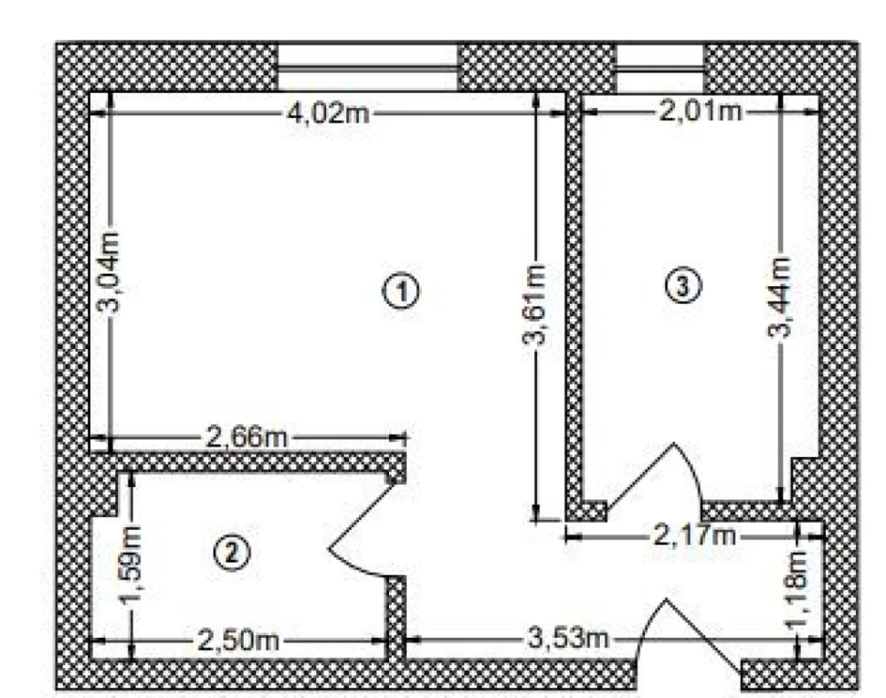 Gars Militari Residence - mutare imediata!!