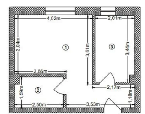 Gars Militari Residence - mutare imediata!!