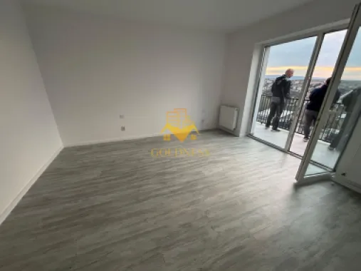 Casa moderna, prima inchiriere, 600 mp teren, curte, parcare, Dezmir