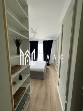 Apartament 2 camere | Garaj | Balcon | Lift | Central