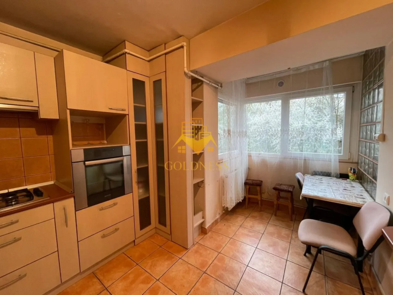 2 Camere decomandate, Parcare, Zorilor, UMF,UTCN, Profi,Observatorului