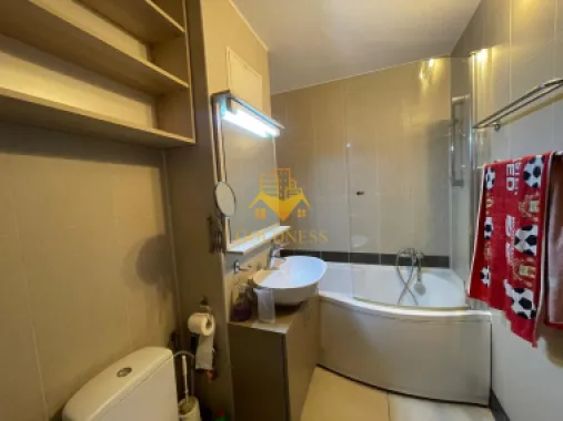 2 Camere decomandate, Parcare, Zorilor, UMF,UTCN, Profi,Observatorului