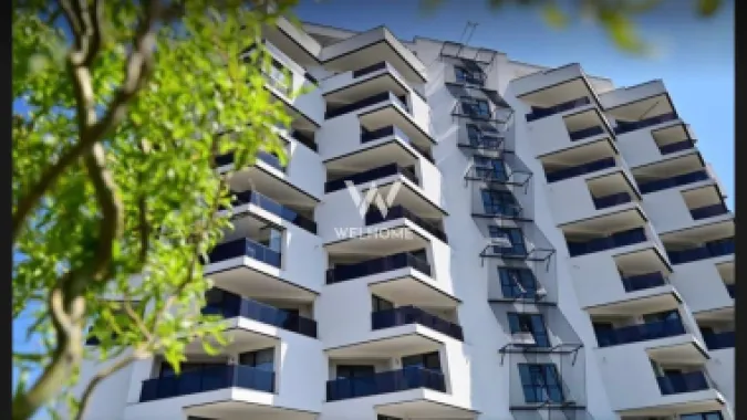 Direct dezvoltator, avans minim 17 200 euro, Sibiu