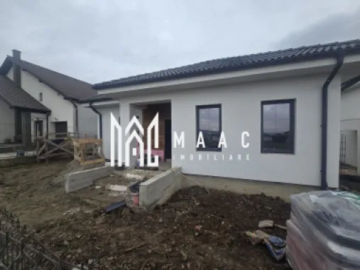 Casă pe un nivel de vânzare, 130 MPU I Selimbar