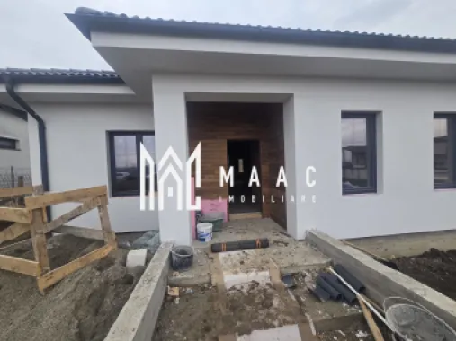 Casă pe un nivel de vânzare, 130 MPU I Selimbar