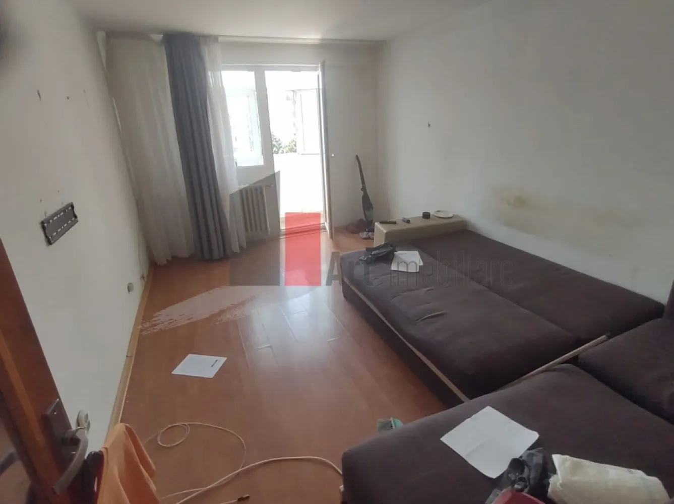 Vânzare apartament decomandat 2 camere - Metrou Lujerului