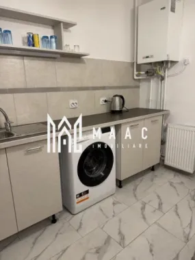 Apartament 2 camere | Etaj 3 | Balcon | Vasile Aaron