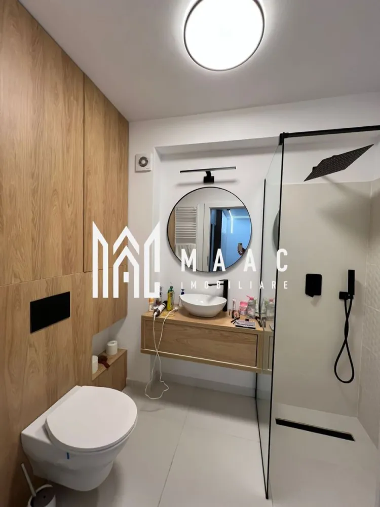 Apartament 2 camere | Garaj | Balcon | Lift | Central