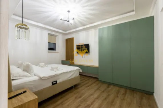 2 camere, Premium, bloc nou, parcare, Intre Lacuri, Dunarii Zona Iulis