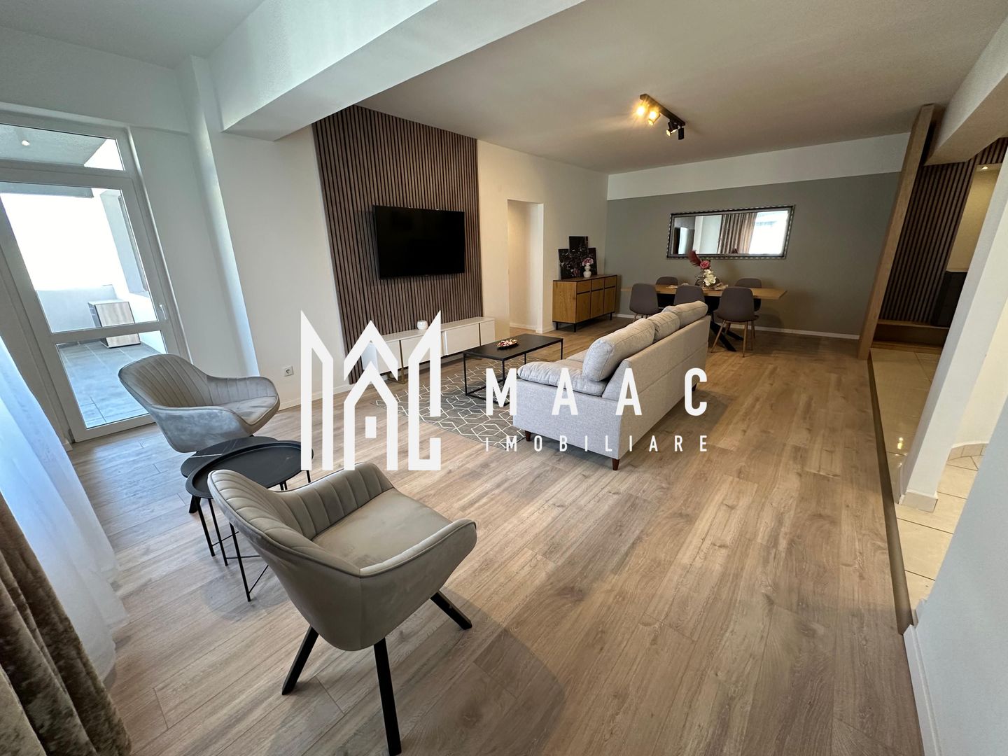 Apartament 3 camere I 92mp I Etaj 3 I Balcon I Hipodrom II
