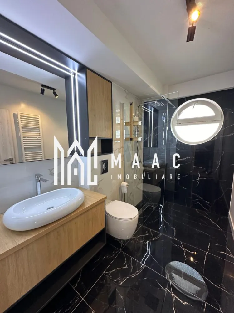 Apartament 3 camere I 92mp I Etaj 3 I Balcon I Hipodrom II