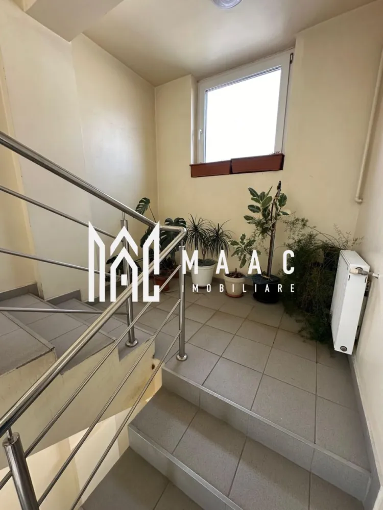 Apartament 3 camere I 92mp I Etaj 3 I Balcon I Hipodrom II