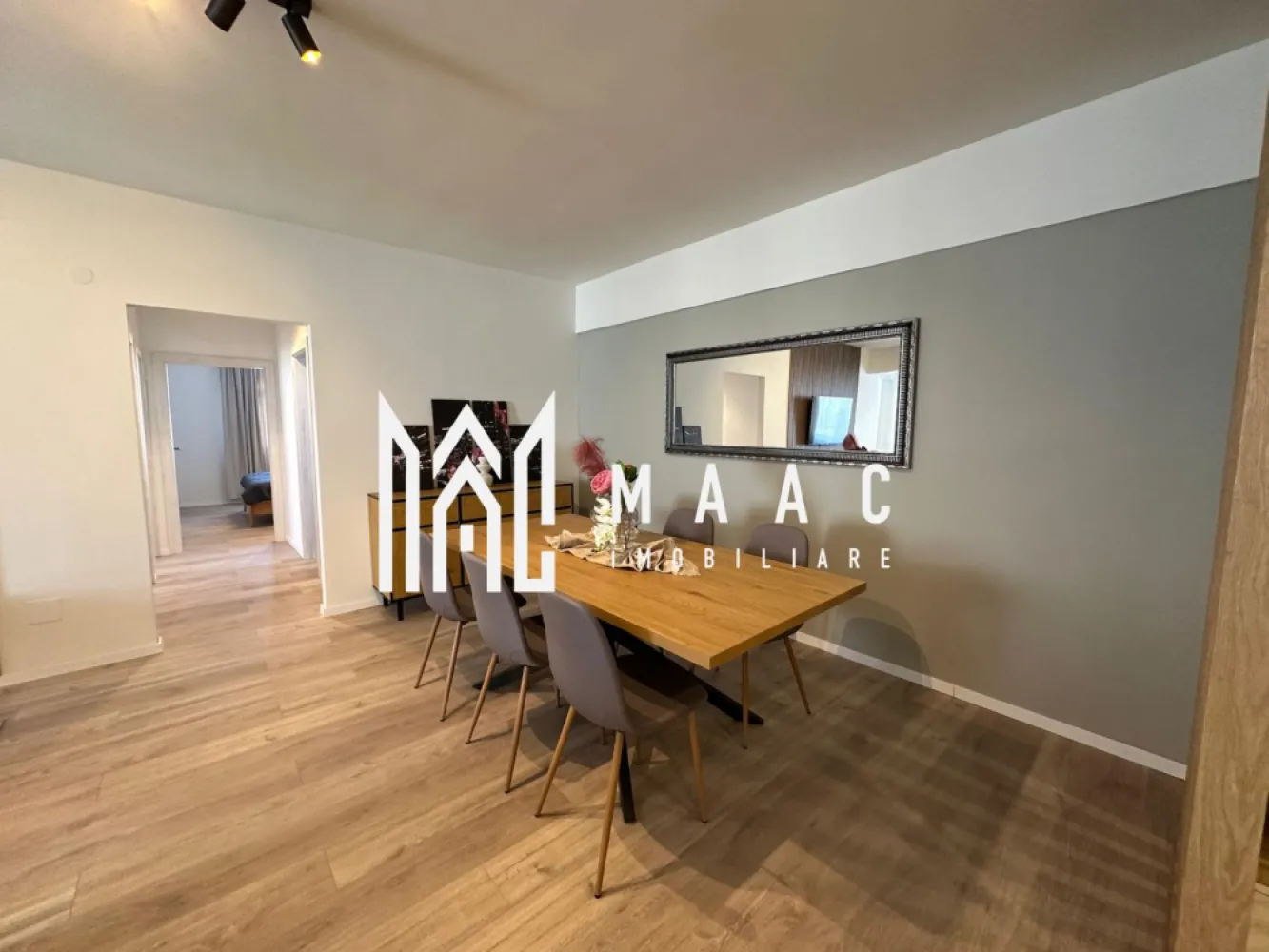 Apartament 3 camere I 92mp I Etaj 3 I Balcon I Hipodrom II