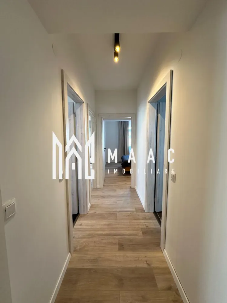 Apartament 3 camere I 92mp I Etaj 3 I Balcon I Hipodrom II