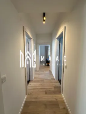 Apartament 3 camere I 92mp I Etaj 3 I Balcon I Hipodrom II