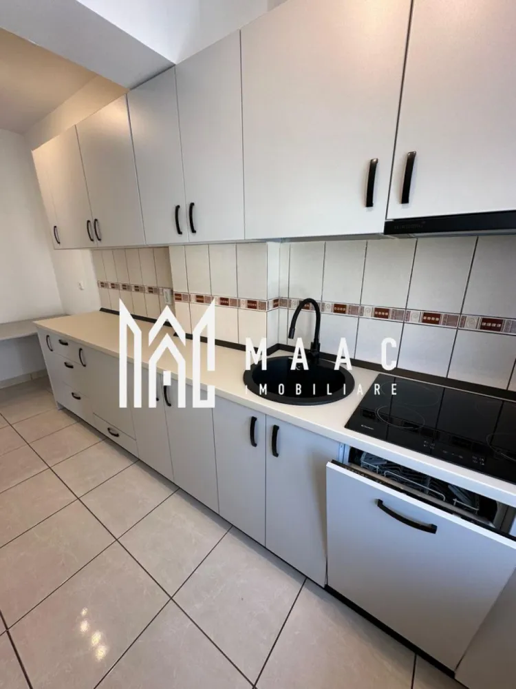 Apartament 3 camere I 92mp I Etaj 3 I Balcon I Hipodrom II