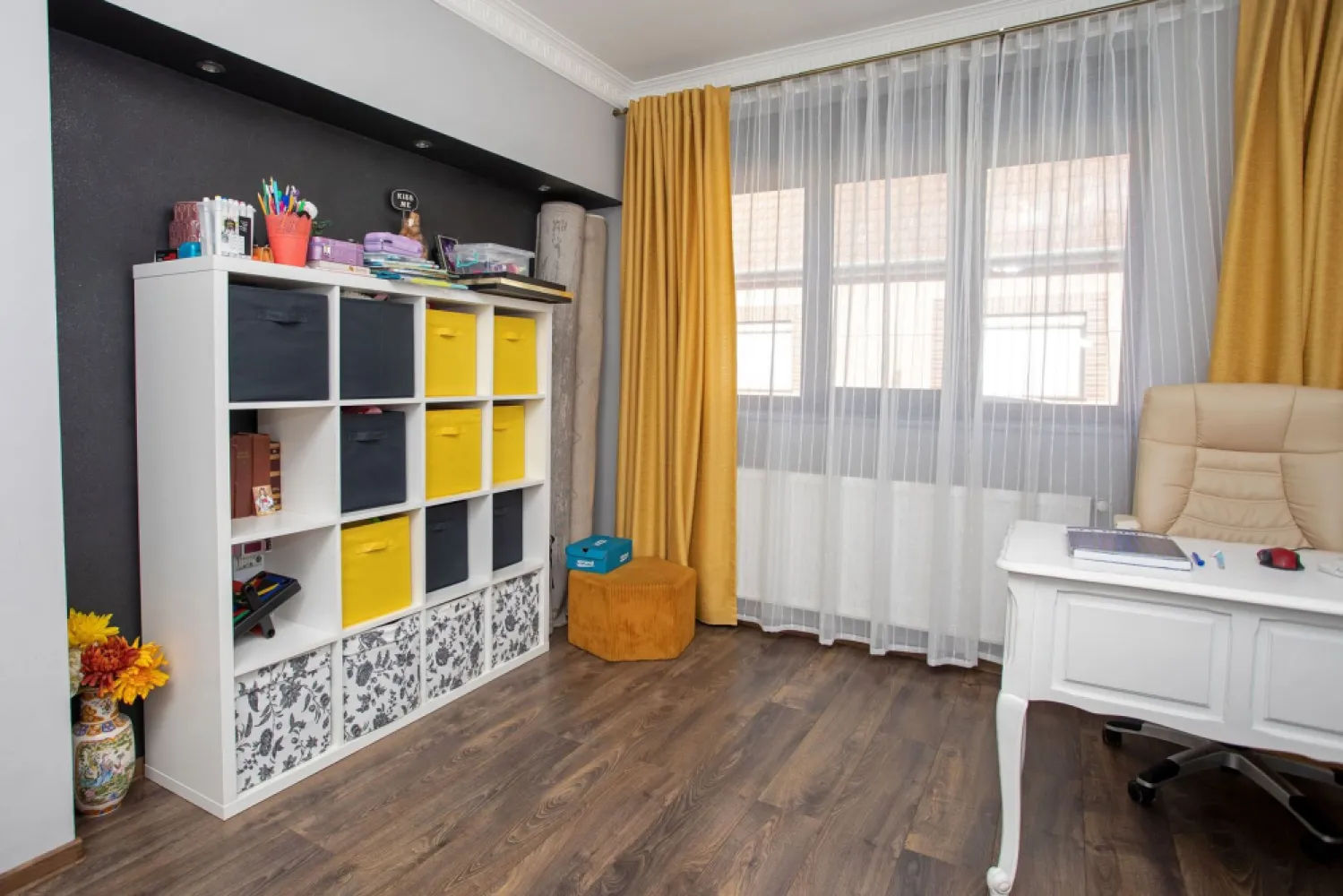 Vilă P+M, Clujului, 190 mp, teren 520 mp, singur în curte. 225 000 E