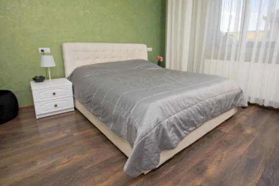 Vilă P+M, Clujului, 190 mp, teren 520 mp, singur în curte. 225 000 E