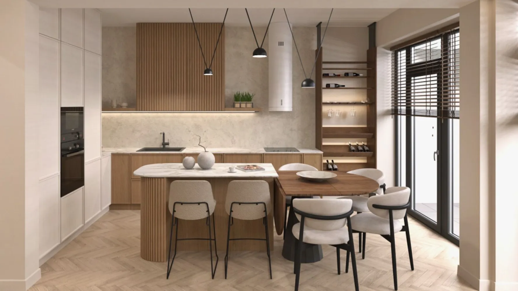 Vila spatioasa in subcetate, proprietate premium - Vilă modernă și eficient compartimentată – Subcetate, Arad Suprafață teren: 500 mp | Construcție nouă | 4 dormitoare | 3 băi | Curte privată Vă propunem spre vânzare o vilă individuală situată într-o zonă liniștită și selectă din Subcetate, ideală pentru o familie care își dorește spațiu, funcționalitate și confort. Parter:Living spațios, cu acces direct la terasa de 25 mp, Bucătărie separată, Dormitor suplimentar, perfect pentru birou, oaspeți sau utilizare multifuncțională, baie, cămară, debara, hol generos și spațiu tehnic Etaj: 3 dormitoare, inclusiv: Dormitor matrimonial cu baie proprie, dressing și logie Dressing suplimentar pentru celelalte dormitoare Baie secundară și hol Dotări tehnice și finisaje: Pereți individuali, Termoizolație exterioară de 150 mm – eficiență energetică sporită, Încălzire în pardoseală – confort termic optim, Ferestre Salamander cu 3 foi de sticlă, profil antracit/alb – izolare fonică și termică de top Casa se preda semifinisata, cu sistemul de incalzire prin pompa de caldura Daikin inclusa in pret. Pentru detalii suplimentare sau programarea unei vizionări, vă stau la dispoziție: Blaga Flavius – consultant imobiliar 📞 0754 467 525 }}