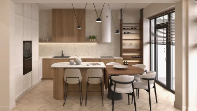 Vila spatioasa in subcetate, proprietate premium