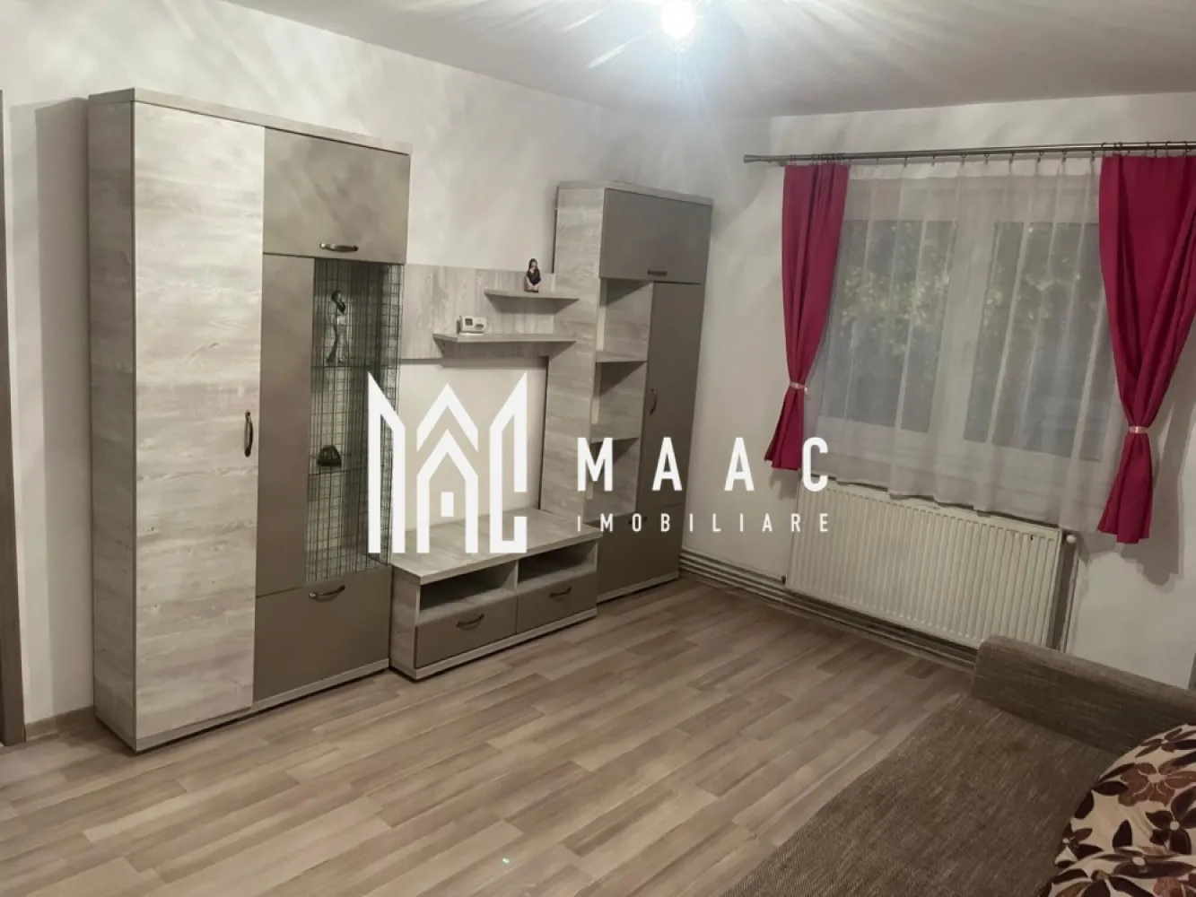 Apartament | Brașov | 47 MPU