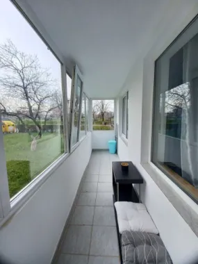 Chirie, 2 dormitoare, str. Sovata. 400 E/lună negociabil. Comision 0.