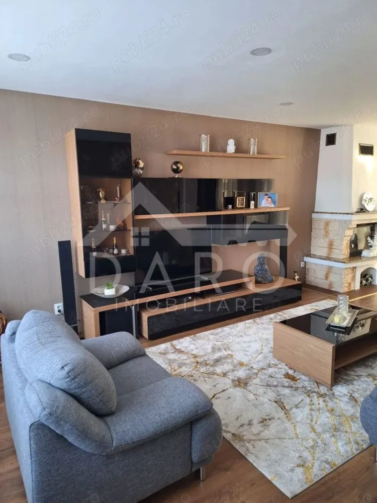 Casa de inchiriat in localitattea Corunca - 🏡 Casă de închiriat în Corunca | Confort, spațiu și liniște Oferim spre închiriere o casă situată în Corunca, într-o zonă liniștită și plăcută, ideală pentru o familie care își dorește confort, intimitate și spațiu generos. 📐 Suprafață utilă: 128 mp 🔹 Compartimentare: Parter: ✔ living spațios ✔ bucătărie complet mobilată și utilată ✔ baie ✔ cămară Etaj: ✔ 3 dormitoare ✔ baie mare 🏠 Casa este complet mobilată și utilată, pregătită pentru mutare imediată. 🌿 Exteriorul proprietății oferă: ✔ curte proprie ✔ terasă ✔ spațiu pentru grătar ✔ parcare pentru 2–3 mașini 💶 Preț chirie: 900 euro/lună 📞 Pentru detalii și programarea unei vizionări, sunați la: 0749 535 729 }}