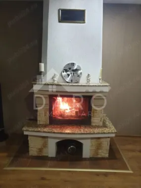 Casa de inchiriat in localitattea Corunca